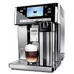 Картинка Эспрессо кофемашина DeLonghi PrimaDonna Exclusive ESAM 6904.M