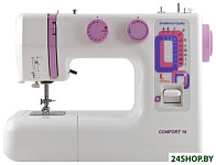 Картинка Швейная машина COMFORT 18