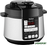 Картинка Мультиварка-скороварка Tefal CY621D32