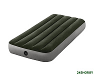 Картинка Надувной матрас INTEX Prestige Downy Bed 64777