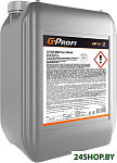 G-Profi MSI Plus 15W-40 20л