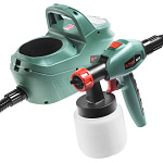 Картинка Краскораспылитель HAMMER PRZ600