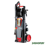 Картинка Очиститель высокого давления ECO HPW-1825RSE