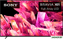 Bravia X90K XR-55X90K