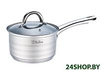 Картинка Кастрюля с длинной ручкой Bollire BR-2001