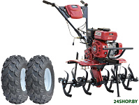 GM-700 (колеса BRADO 19x7-8)