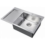 Картинка Кухонная мойка ZorG R-7851-R