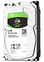 Жесткий диск Seagate Barracuda 2TB ST2000DM008