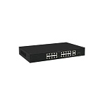 Картинка Коммутатор ORIENT SWP-5516POE/2P/SFP PS 1GB