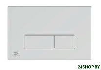 Картинка Панель смыва Ideal Standard ProSys Oleas M2 (хром) R0121AA