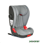 Картинка Детское автокресло Pituso Artes KD04 (silver grey)