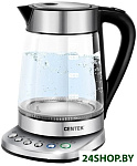 Картинка Электрочайник CENTEK CT-0060 Dubai