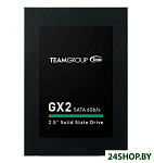 Картинка SSD Team GX2 128GB T253X2128G0C101