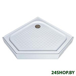 Картинка Душевой поддон Erlit ER 100 V 100x100