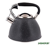 Картинка Чайник со свистком Appetite LKD-4030G