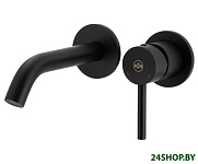 Картинка Смеситель Armatura Moza 5039-810-81