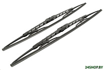 Картинка Щетки стеклоочистителя Bosch Eco 530C 3397005162