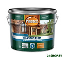 Антисептик Pinotex Classic Plus 3 в 1 2.5 л (лиственница)