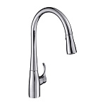 Картинка Смеситель Jacob Delafon Simplice 596D-CP
