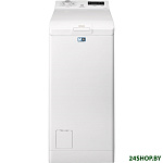 Картинка Стиральная машина Electrolux EWT1276ELW
