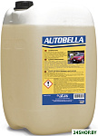 Автошампунь для ручной мойки Autobella 10 кг