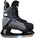 Картинка Хоккейные коньки FORA TEAM PW-216CN