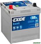Excell EB505 (50 А/ч)