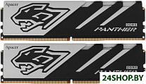 Panther 2x16ГБ DDR5 6000 МГц AH5U32G60C6227BAA-2
