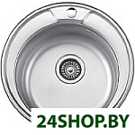 Картинка Кухонная мойка Ledeme L64949-6