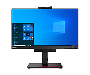Картинка Модульный монитор Lenovo ThinkCentre Tiny-In-One 24 Gen 4 11GCPAR1EU