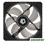 Картинка Кулер ID-COOLING WF-12025-SD-K (ID-FAN-WF-12025-SD-K)