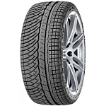Картинка Автомобильные шины Michelin Pilot Alpin PA4 285/40R19 107W