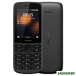 Картинка Мобильный телефон Nokia 215 4G (черный)