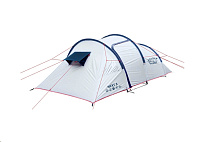 Картинка Треккинговая палатка GOLDEN SHARK Next 3 v2 (серый)