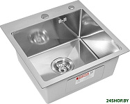 ECO AR 450*450 SATIN DECOR (настольная)