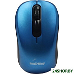 Картинка Мышь SmartBuy One SBM-378AG-B