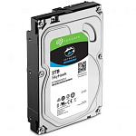 Картинка Жесткий диск Seagate Skyhawk 3TB (ST3000VX009)