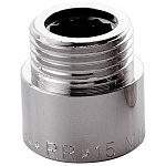 Картинка Фитинг Remer Удлинит 1/2-25 5021225