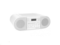 Картинка Аудиомагнитола Panasonic RX-D550GS-W