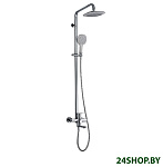 Картинка Душевая система G.Lauf NOB16-A128