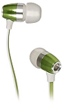 Картинка Наушники Defender Comfit-260 Green