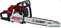 Картинка Бензопила ЗУБР ПБЦ-М49-45