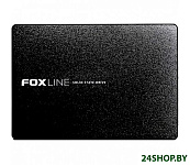 Картинка SSD Foxline FLSSD480X5SE 480GB