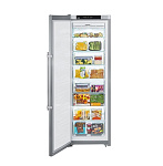 Картинка Морозильник Liebherr SGNesf 3073 Comfort