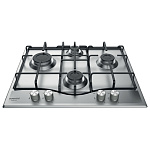 Картинка Варочная панель Hotpoint-Ariston PCN 642 IX/HA RU