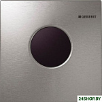 Sigma 01 HyTronic 116.031.21.5 (хром глянцевый)