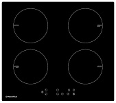Картинка Варочная поверхность Maunfeld EVI.594-BK