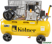 KAC 50/2200-B