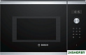 Микроволновая печь Bosch BFL554MS0