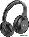 Картинка Наушники Hoco W33 (черный)